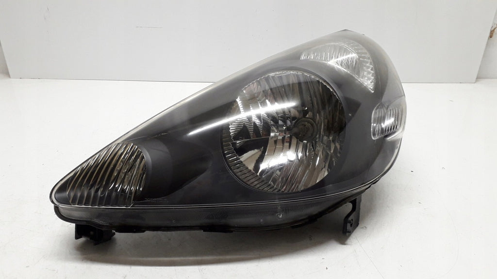 Frontscheinwerfer Honda Jazz Links Scheinwerfer Headlight