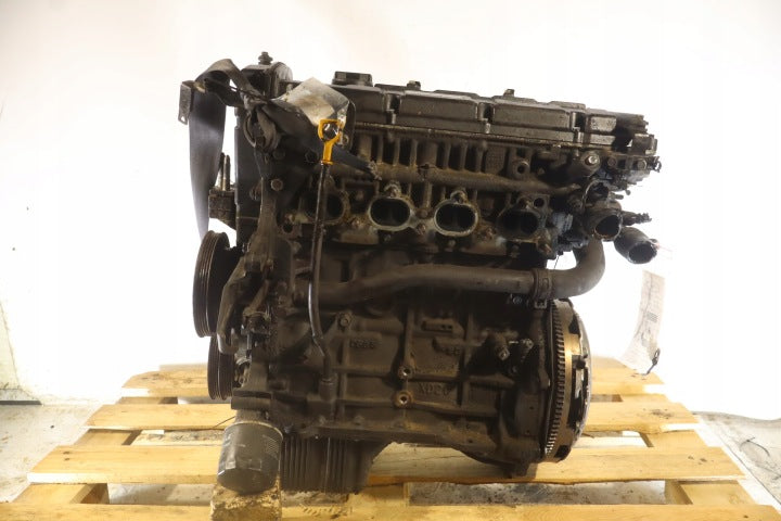 Motor Kia Sportage II G4GC 2.0 141PS 2005 Engine Unkomplett MOT8846556091ek