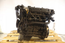 Laden Sie das Bild in den Galerie-Viewer, Motor Kia Sportage II G4GC 2.0 141PS 2005 Engine Unkomplett MOT8846556091ek