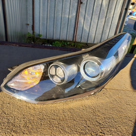 Frontscheinwerfer Kia Sportage IV LED Links Scheinwerfer Headlight SCH4234832476jf