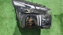 Laden Sie das Bild in den Galerie-Viewer, Frontscheinwerfer Hyundai 92102S1600 LED Rechts Scheinwerfer Headlight SCH6875597619rr