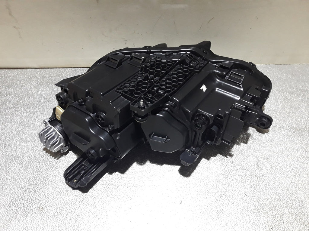 Frontscheinwerfer VW Passat B8 3G1941082P Full LED Rechts Scheinwerfer Headlight