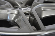 Load image into Gallery viewer, 4x Alufelge 19 Zoll 8.0" 5x112 38ET A2534015300 Mercedes-Benz Glc Amg Rim Wheel FEL4489857969jh