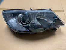 Laden Sie das Bild in den Galerie-Viewer, Frontscheinwerfer Skoda Superb II 3T1941016T Rechts Scheinwerfer Headlight