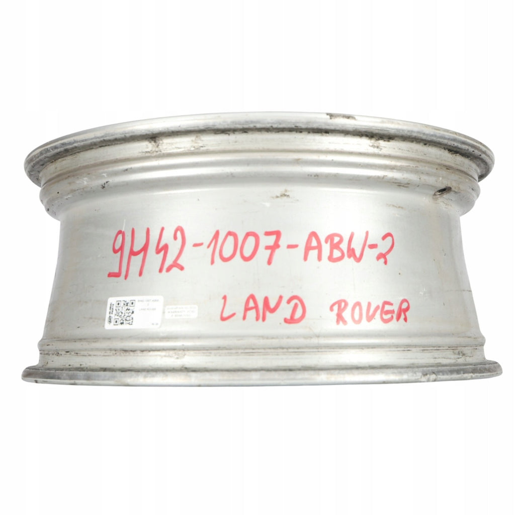 1x Alufelge 19 Zoll 8.0" 5x120 57ET 9H421007ABW Land Rover Range L322 Rim Wheel FEL2829621069ea