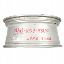 Load image into Gallery viewer, 1x Alufelge 19 Zoll 8.0" 5x120 57ET 9H421007ABW Land Rover Range L322 Rim Wheel FEL2829621069ea