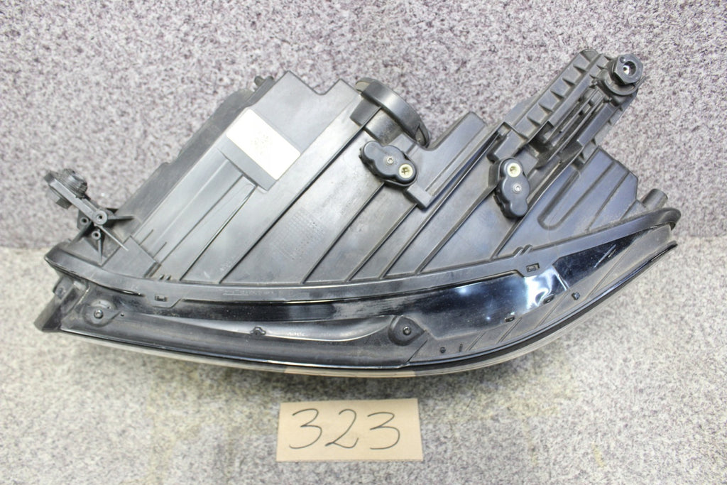 Frontscheinwerfer VW Passat B8 3G1941035P LED Links Scheinwerfer Headlight SCH9695343969lm