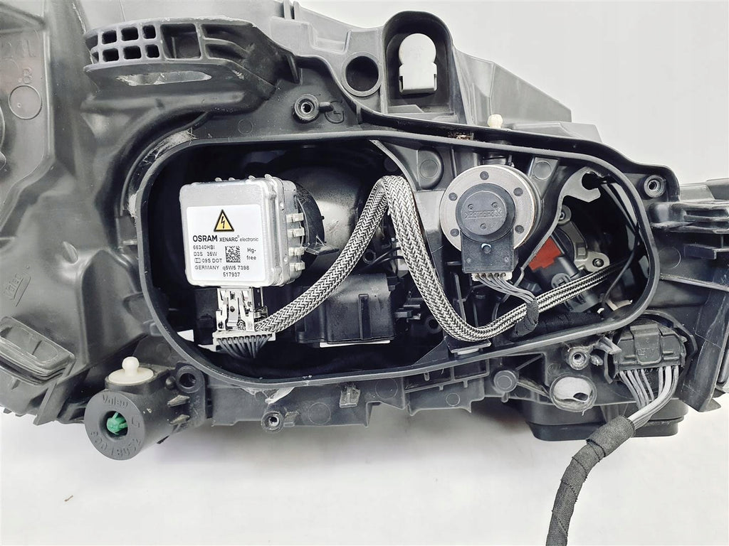 Frontscheinwerfer Volvo Xc60 31420257 Xenon Links Scheinwerfer Headlight SCH2768308503tn