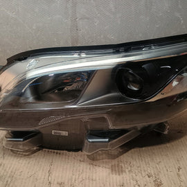 Frontscheinwerfer Peugeot Expert 1616143780 Xenon Links Scheinwerfer Headlight SCH6895817823ug