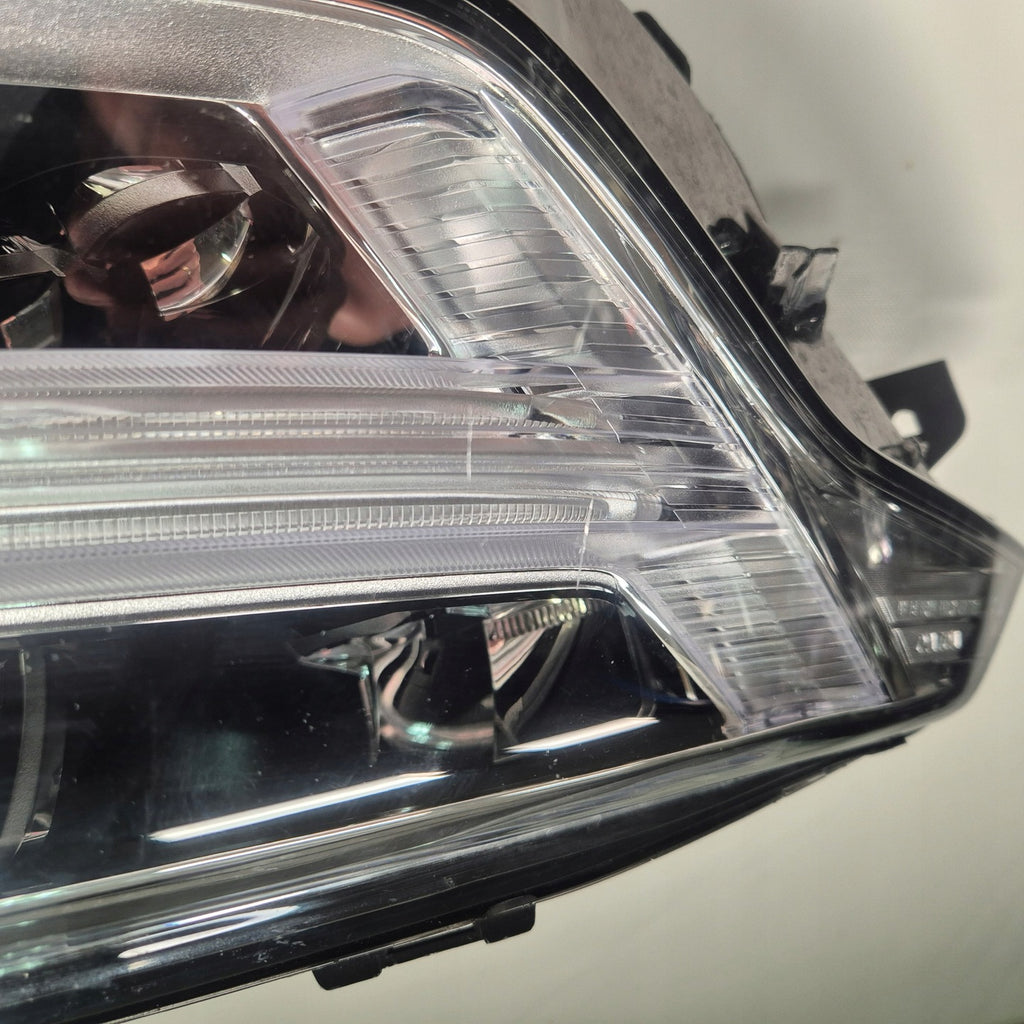 Frontscheinwerfer Volvo Xc90 II 31655159 Full LED Rechts Scheinwerfer Headlight