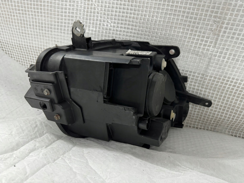 Frontscheinwerfer Alfa Romeo Mito 505278230 Rechts Scheinwerfer Headlight SCH4585659582ev
