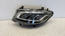 Laden Sie das Bild in den Galerie-Viewer, Frontscheinwerfer Mercedes-Benz Sprinter A9109067100 LED Links Headlight SCH6758536635gr