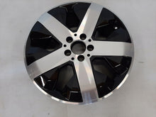 Load image into Gallery viewer, 1x Alufelge 18 Zoll 7.5&quot; 5x112 53ET A2474012800 Mercedes-Benz Glb X247 Rim Wheel