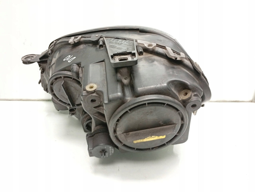 Frontscheinwerfer Mercedes-Benz W164 A1648260291 Rechts Scheinwerfer Headlight SCH9560702367ht