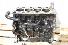 Laden Sie das Bild in den Galerie-Viewer, Motorblock Renault Master I G9UA754 2.5 DCI Diesel Unkomplett