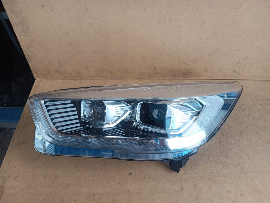 Frontscheinwerfer Ford Kuga GV4113D155AJ LED Links Scheinwerfer Headlight