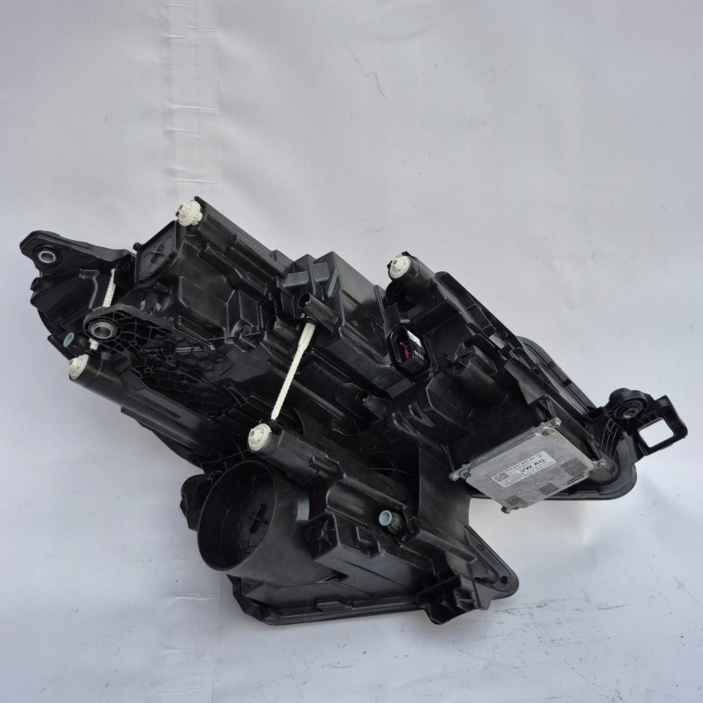 Frontscheinwerfer Skoda Kodiaq 566941015F Links Scheinwerfer Headlight SCH2067839653wt