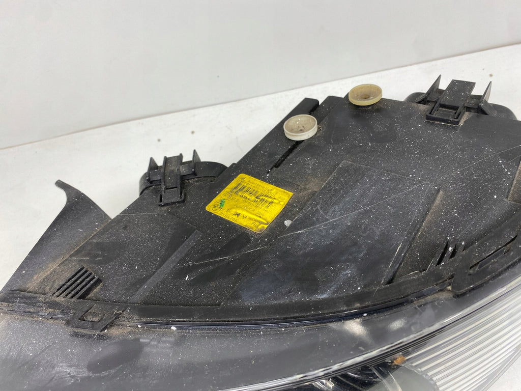 Frontscheinwerfer BMW 6 E63 E64 7165795 Xenon Links Scheinwerfer Headlight SCH5157745009dz