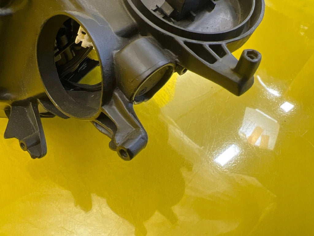 Frontscheinwerfer Porsche Boxster Cayman 981 981631132-06 Xenon Rechts Headlight SCH8987073598ib