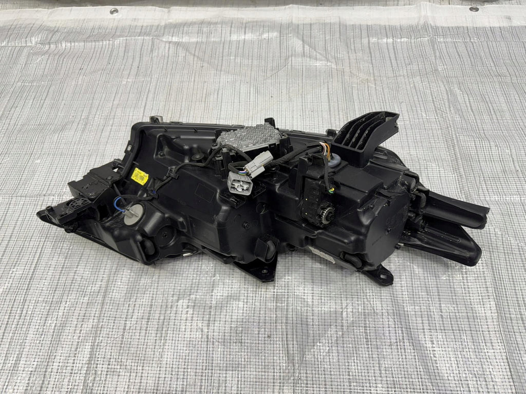 Frontscheinwerfer Mitsubishi Outlander III Full LED Links Scheinwerfer Headlight SCH2737864151mg