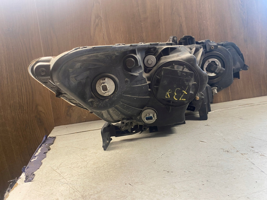 Frontscheinwerfer Honda Accord VIII Links Scheinwerfer Headlight