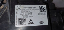 Load image into Gallery viewer, Frontscheinwerfer Mercedes-Benz W247 A2479065703 LED Links Headlight