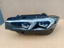 Laden Sie das Bild in den Galerie-Viewer, Frontscheinwerfer BMW G20 9450795 Full LED Links Scheinwerfer Headlight SCH1174603694jo