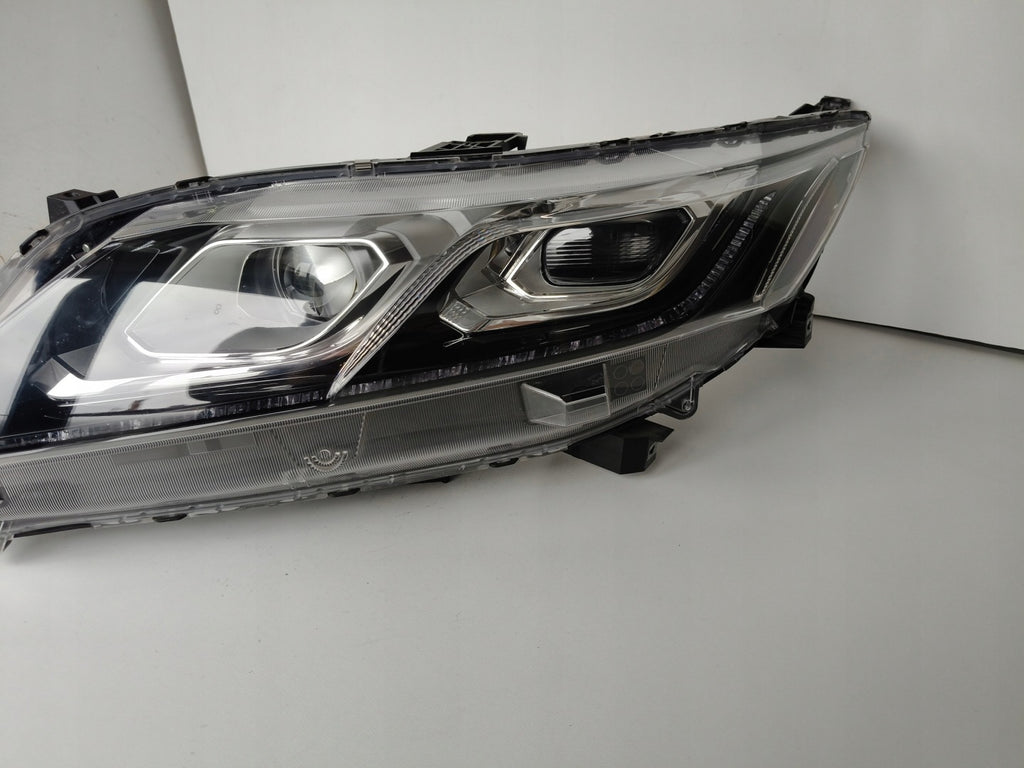 Frontscheinwerfer Mitsubishi Eclipse Cross I Full LED Links Headlight SCH8505668972mv