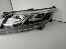 Load image into Gallery viewer, Frontscheinwerfer Mitsubishi Eclipse Cross I Full LED Links Headlight SCH8505668972mv