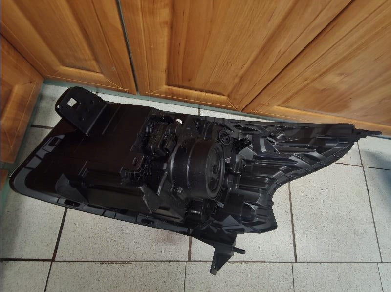 Frontscheinwerfer Renault Trafic III 260105469R LED Rechts Headlight SCH4333644950cs