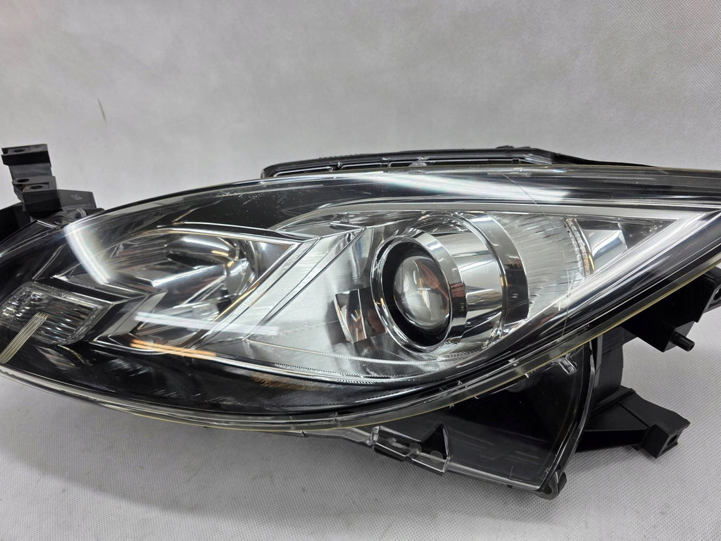 Frontscheinwerfer Mazda 6 SPP16004 Links Scheinwerfer Headlight SCH7209928349gd