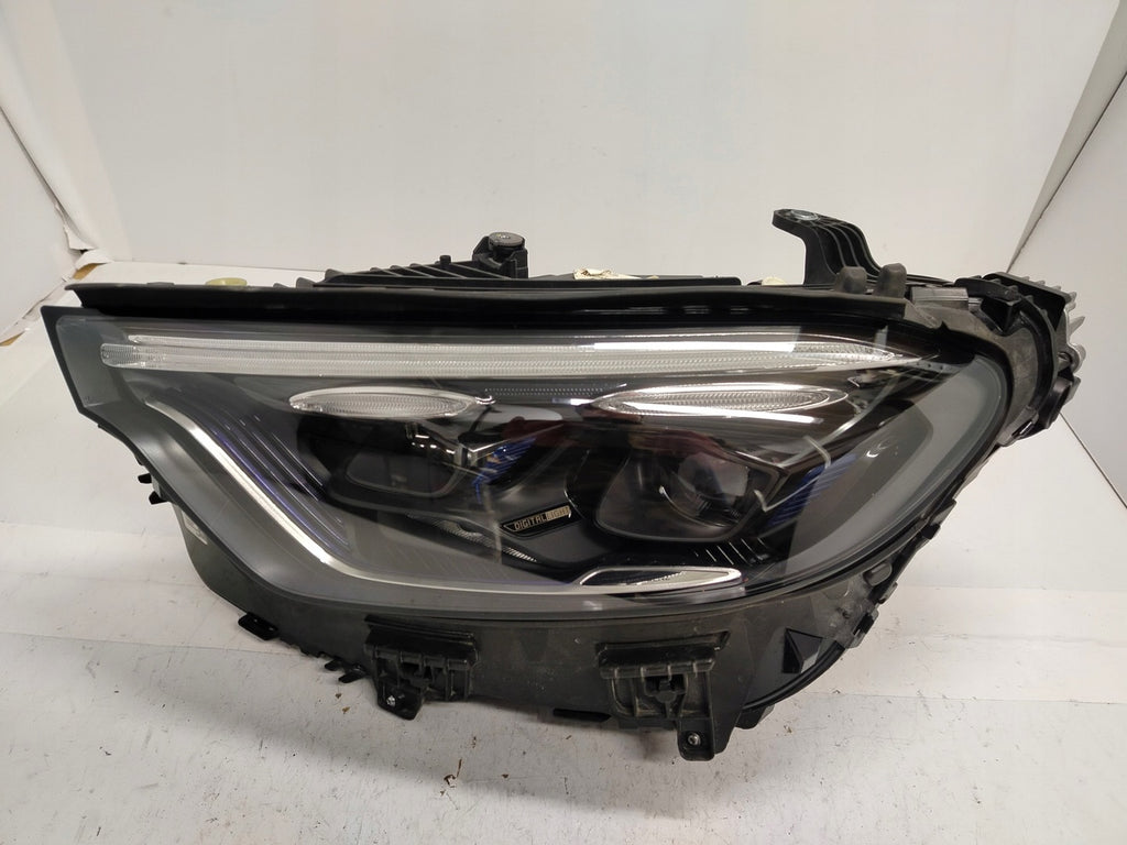 Frontscheinwerfer Mercedes-Benz Glc A2549062302 A2549062402 Rechts oder Links SCH3846533628sk