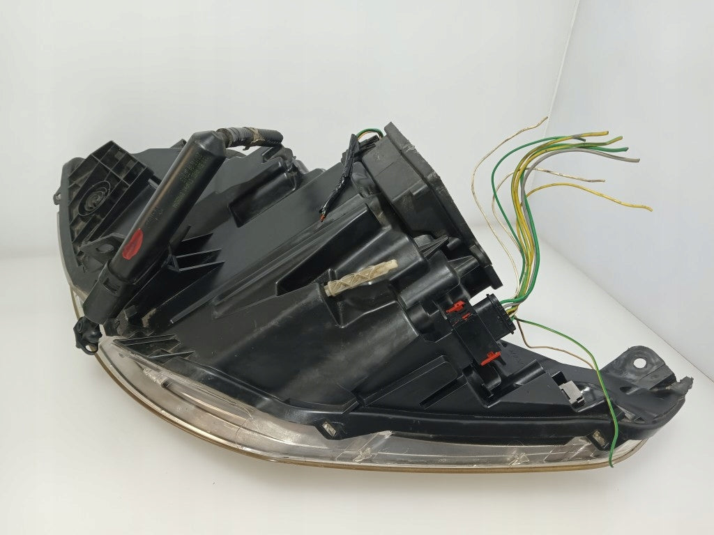 Frontscheinwerfer Citroën C4 9646894280 Xenon Rechts Scheinwerfer Headlight