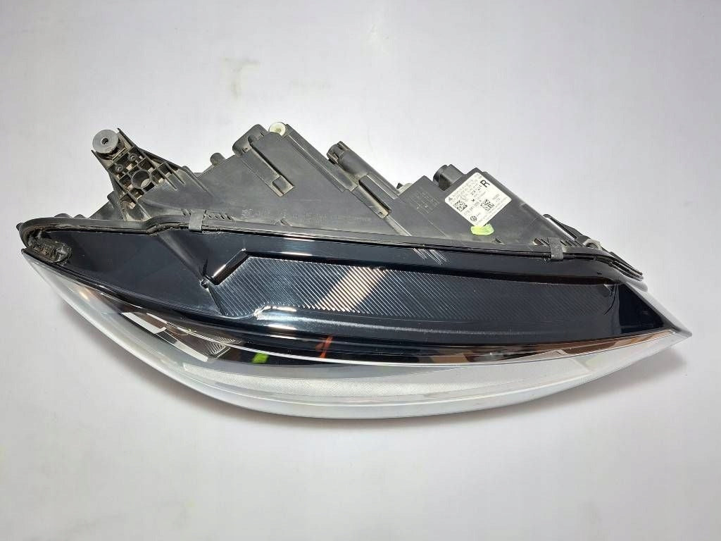 Frontscheinwerfer VW Touran 5TB941006A Rechts Scheinwerfer Headlight SCH7101664605ku
