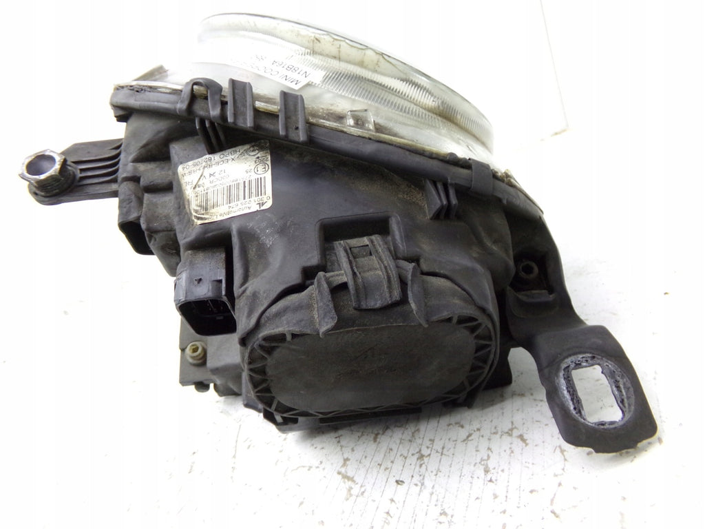 Frontscheinwerfer Mini R56 162705-04 Bi-Xenon Rechts Scheinwerfer Headlight SCH7437868502bd