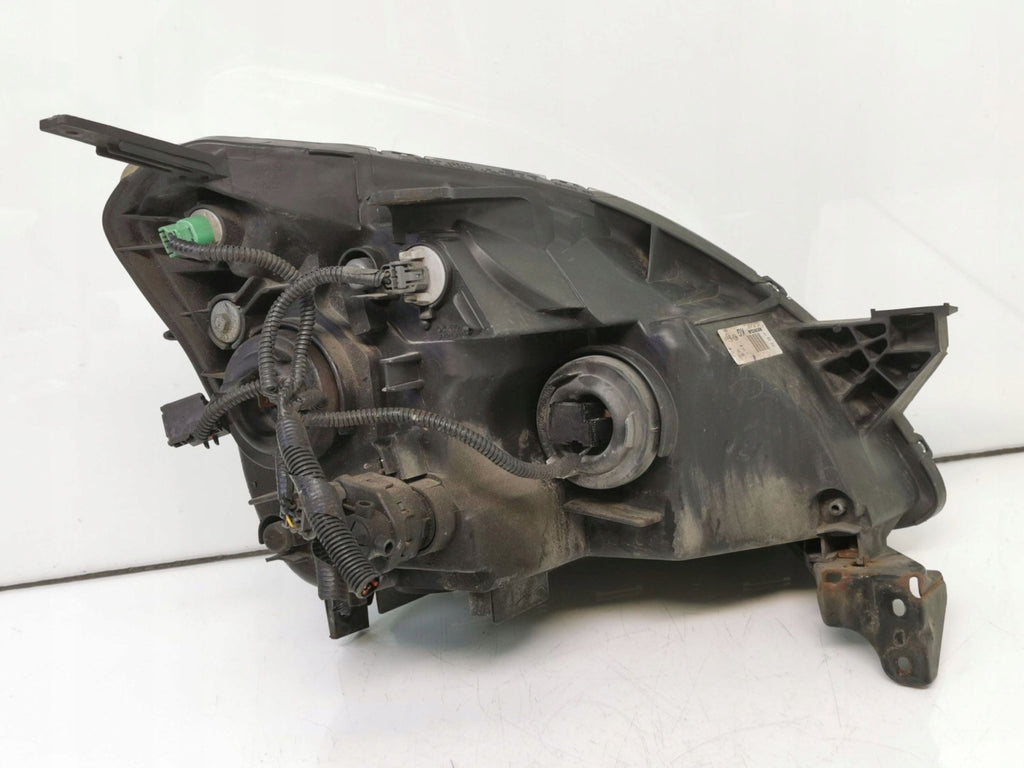 Frontscheinwerfer Honda Cr-V E11200986 23905100 Links Scheinwerfer Headlight SCH6367008765de