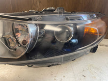 Laden Sie das Bild in den Galerie-Viewer, Frontscheinwerfer Honda Accord VIII Links Scheinwerfer Headlight