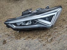 Load image into Gallery viewer, Frontscheinwerfer Seat Tarraco 5FB941007F Full LED Links Scheinwerfer Headlight