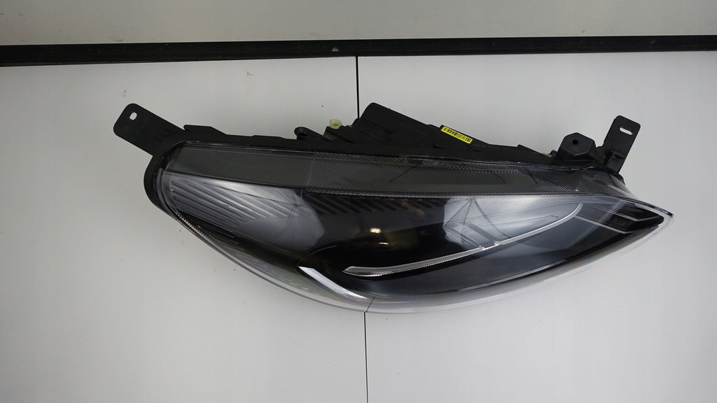 Frontscheinwerfer Ford Fiesta N1BB13E014-AG LED Rechts Scheinwerfer Headlight