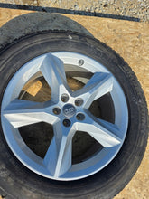 Laden Sie das Bild in den Galerie-Viewer, 1x Alufelge 19 Zoll 8.0" 5x112 28ET 4M0601025F- Audi Rim Wheel FEL3484741075mj