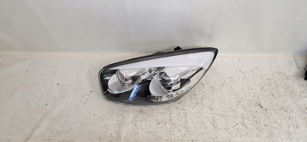 Frontscheinwerfer Kia Picanto LED Links Scheinwerfer Headlight