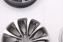 Load image into Gallery viewer, 1x Alufelge 18 Zoll 8.0" 5x120 30ET 6360578 BMW 1 Rim Wheel FEL4342881848uf