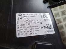 Laden Sie das Bild in den Galerie-Viewer, Frontscheinwerfer Renault Trafic III 260102899R Full LED Rechts Headlight SCH9508154632ap