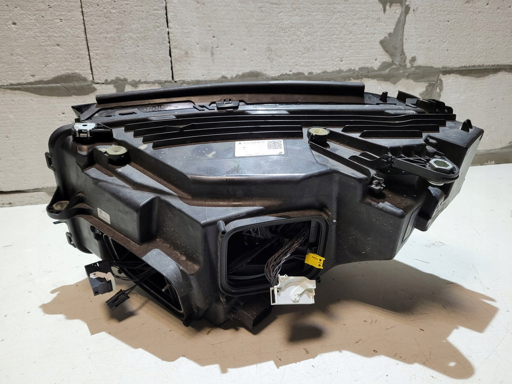 Frontscheinwerfer Mercedes-Benz Glc X253 2539065003 LED Rechts Headlight SCH8222422198te