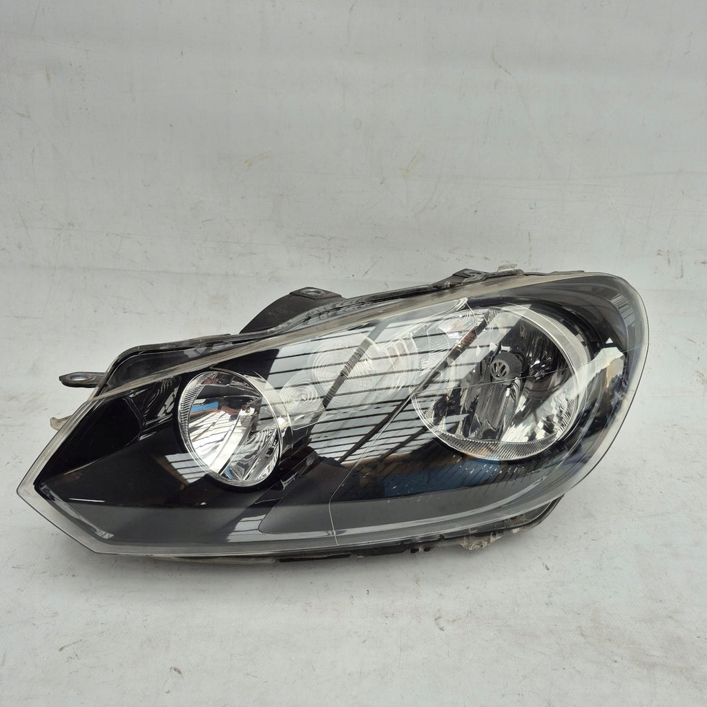 Frontscheinwerfer VW Golf VI 5k1 5K1941005P Links Scheinwerfer Headlight SCH7119817073ne