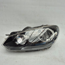 Load image into Gallery viewer, Frontscheinwerfer VW Golf VI 5k1 5K1941005P Links Scheinwerfer Headlight SCH7119817073ne