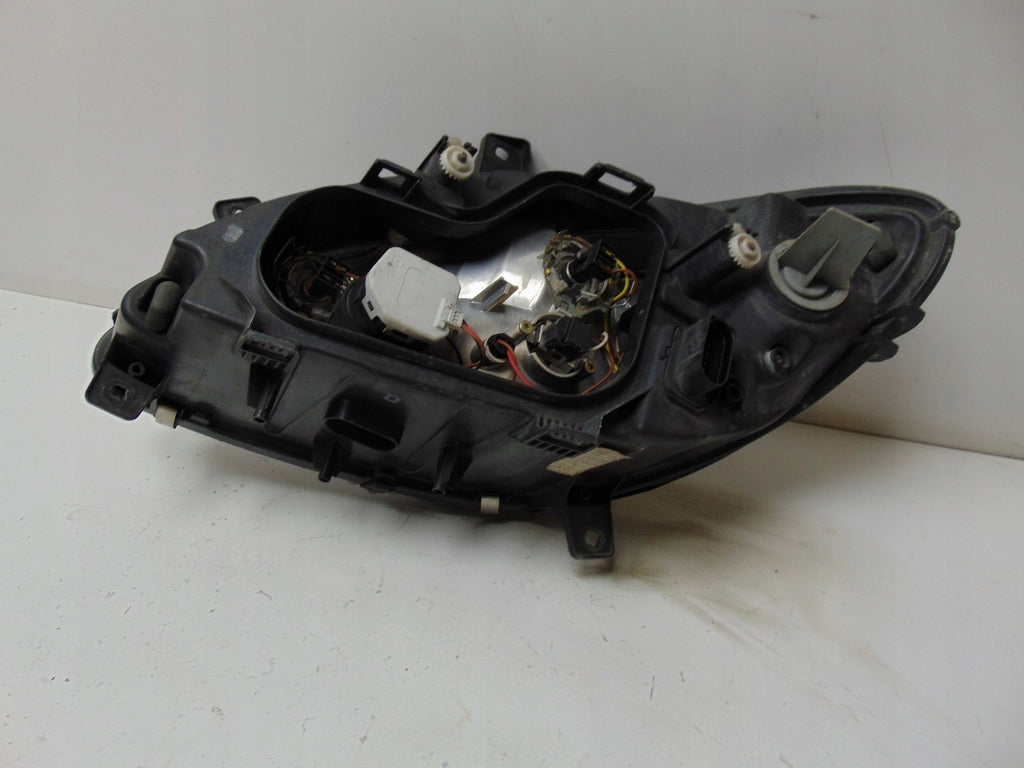 Frontscheinwerfer Mercedes-Benz Vito Rechts Scheinwerfer Headlight