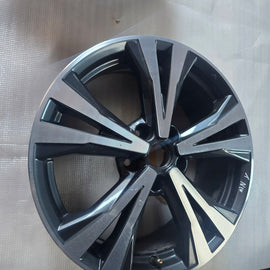 1x Alufelge 18 Zoll 7.0