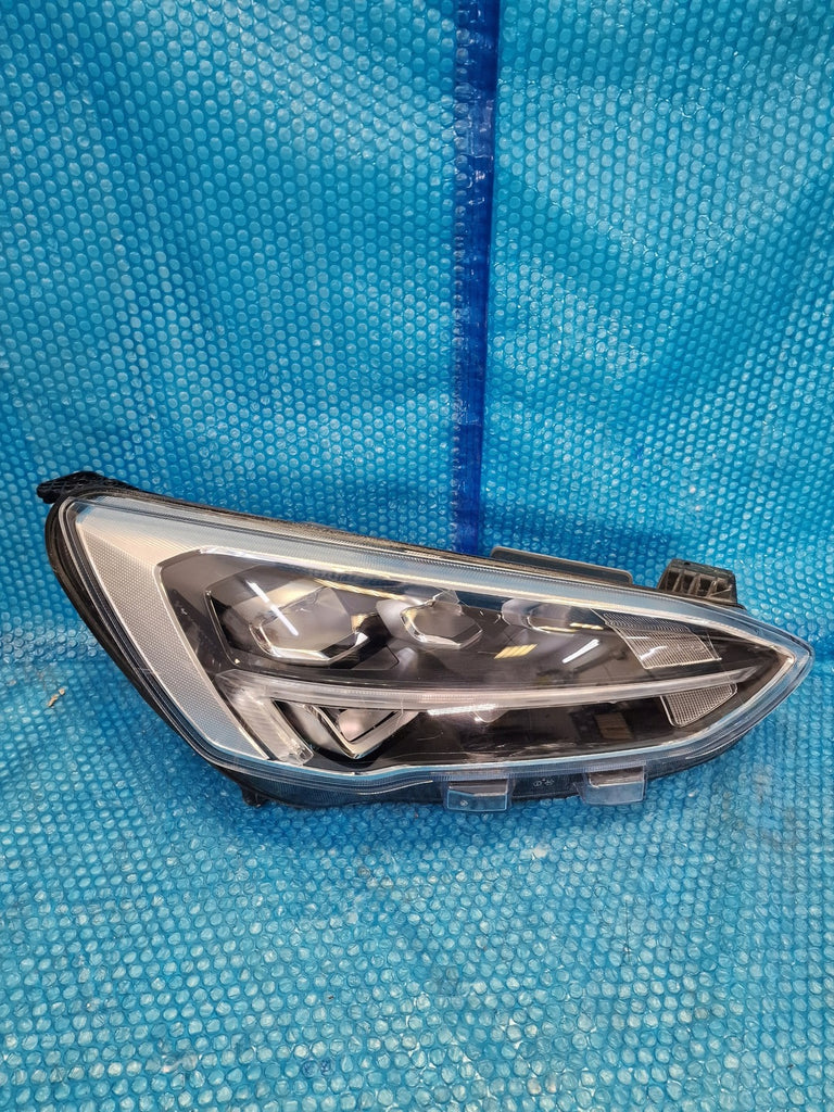 Frontscheinwerfer Ford Focus JX7B-13E014-AE LED Rechts Scheinwerfer Headlight