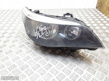 Laden Sie das Bild in den Galerie-Viewer, Frontscheinwerfer BMW 5 1587220001 Rechts Scheinwerfer Headlight SCH1908184023mb
